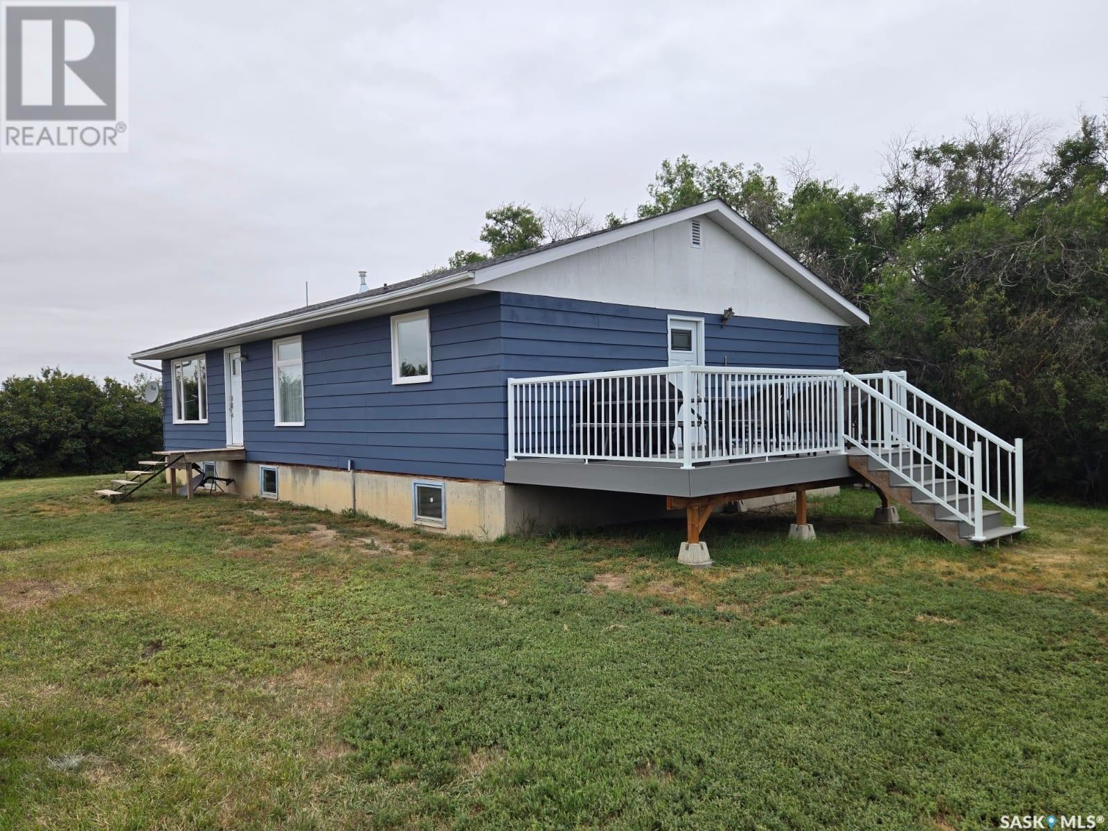 Souster Acreage, Harris Rm No. 316, Saskatchewan  S0L 1K0 - Photo 2 - SK978239