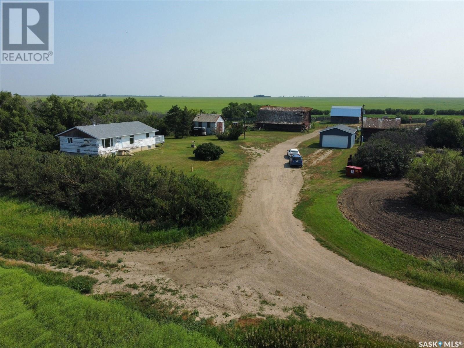 Souster Acreage, Harris Rm No. 316, Saskatchewan  S0L 1K0 - Photo 6 - SK978239