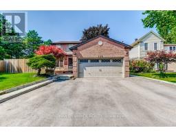 124 Port Royal Trail, Toronto E07, Ca