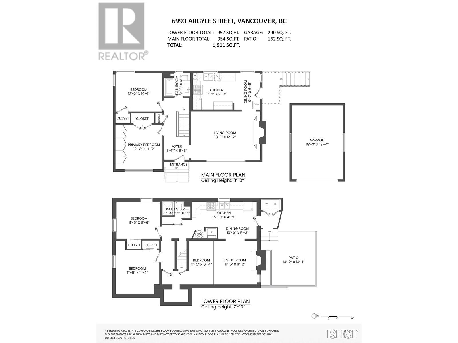 6993 Argyle Street, Vancouver, British Columbia  V5P 3K7 - Photo 15 - R2910568