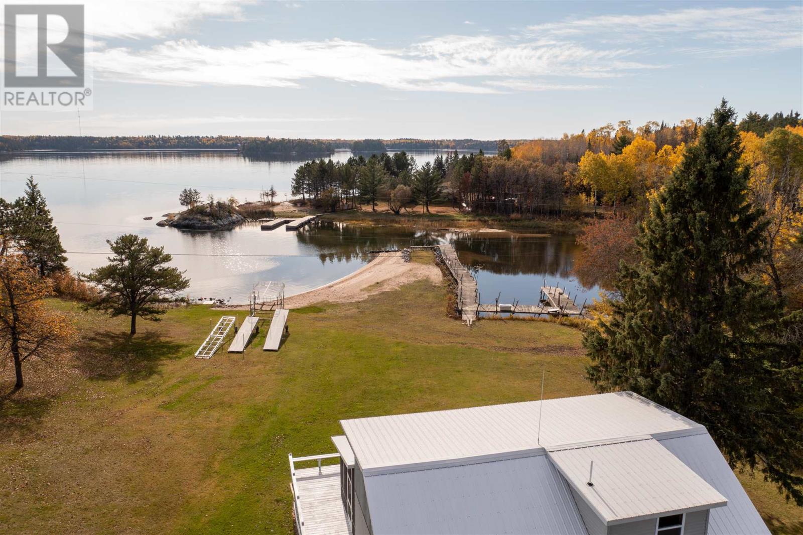 20 Dubois Rd N, Sioux Narrows, Ontario  P0X 1N0 - Photo 44 - TB233223