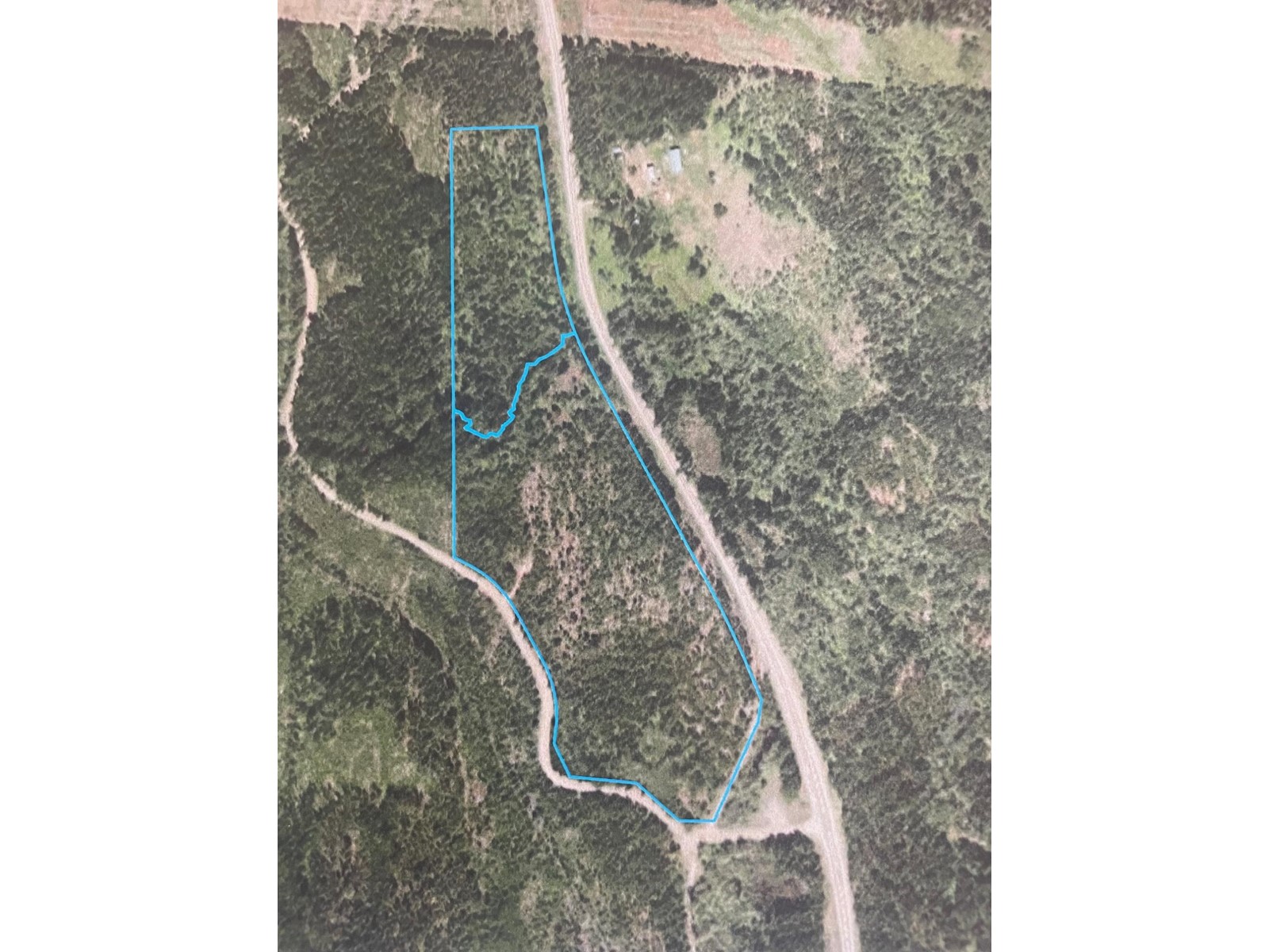 Lot 1 Highway 3, Grand Forks, British Columbia  V0H 1H5 - Photo 2 - 2478745