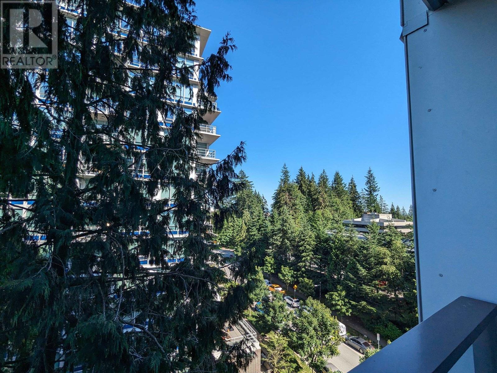 801 8940 University Crescent, Burnaby, British Columbia  V5A 4Y8 - Photo 13 - R2905043