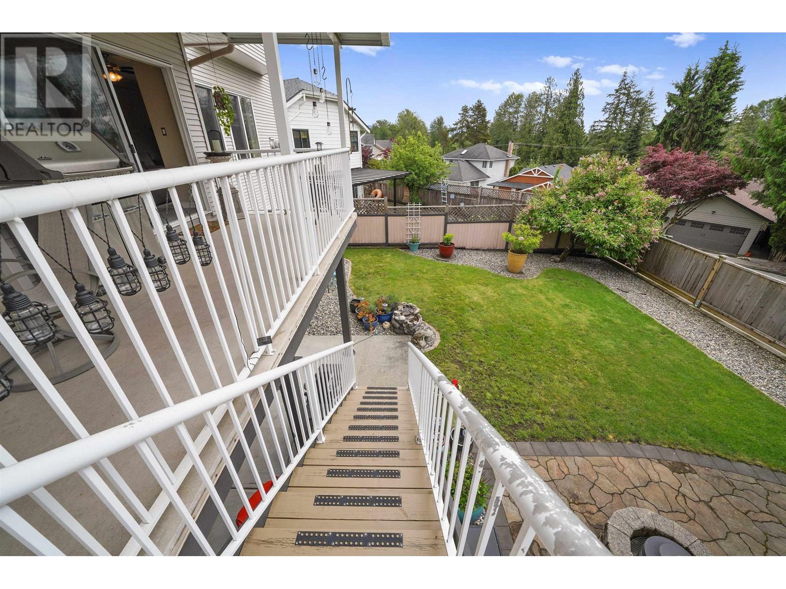 816 Huber Drive, Port Coquitlam, British Columbia  V3B 2S9 - Photo 28 - R2910750