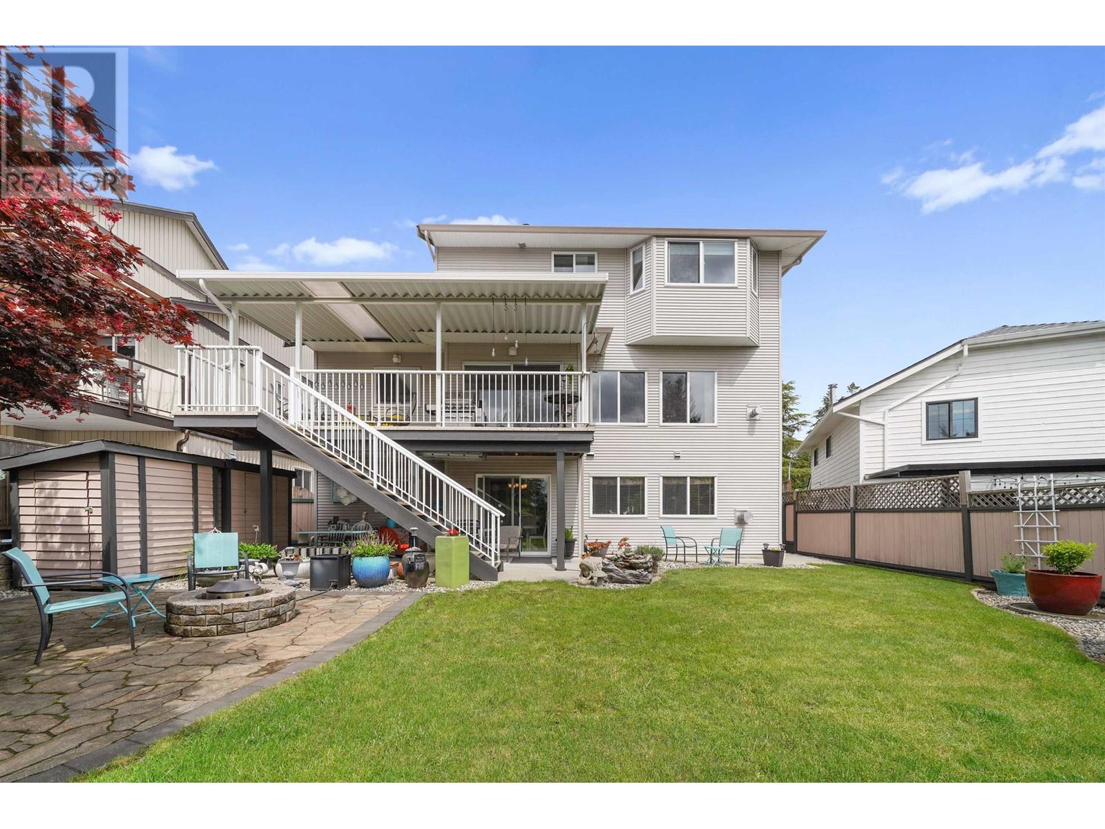 816 Huber Drive, Port Coquitlam, British Columbia  V3B 2S9 - Photo 30 - R2910750