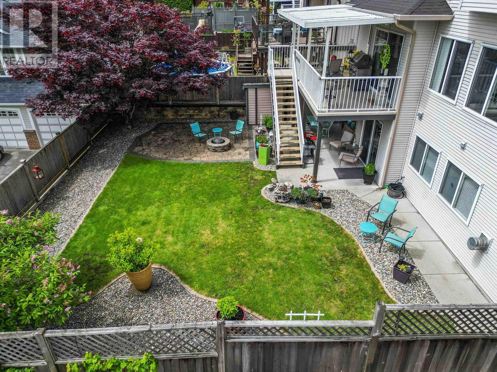 816 Huber Drive, Port Coquitlam, British Columbia  V3B 2S9 - Photo 31 - R2910750
