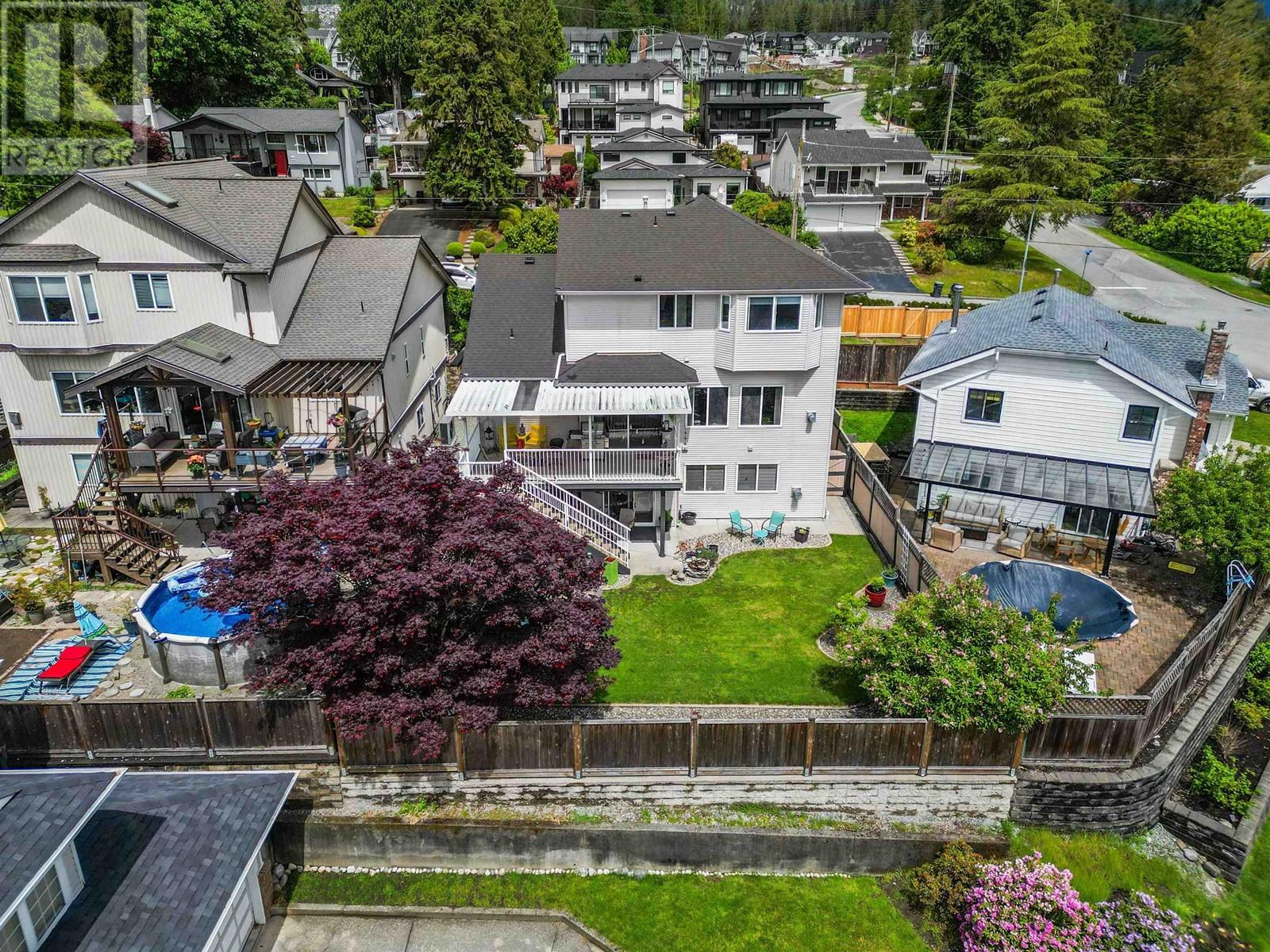 816 Huber Drive, Port Coquitlam, British Columbia  V3B 2S9 - Photo 32 - R2910750