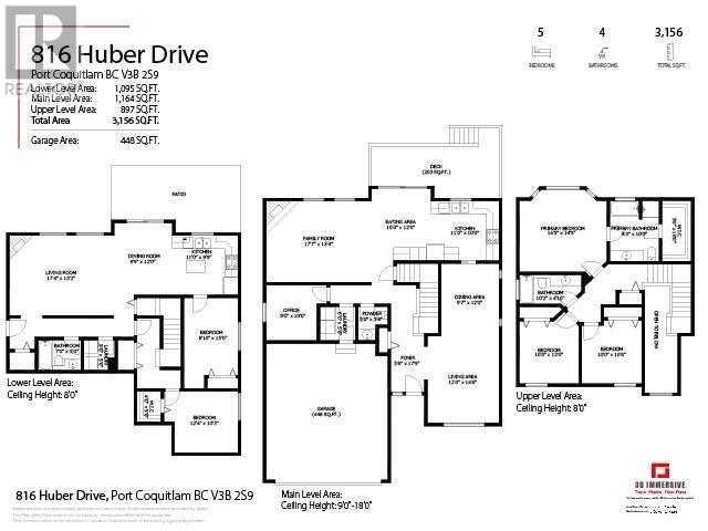 816 Huber Drive, Port Coquitlam, British Columbia  V3B 2S9 - Photo 34 - R2910750