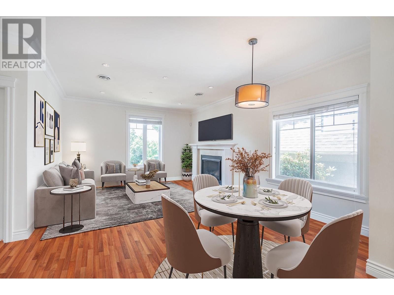 4438 Ontario Street, Vancouver, British Columbia  V5V 3H1 - Photo 1 - R2910764