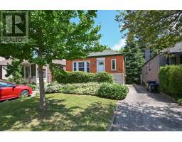 289 WARDEN AVENUE, toronto (birchcliffe-cliffside), Ontario