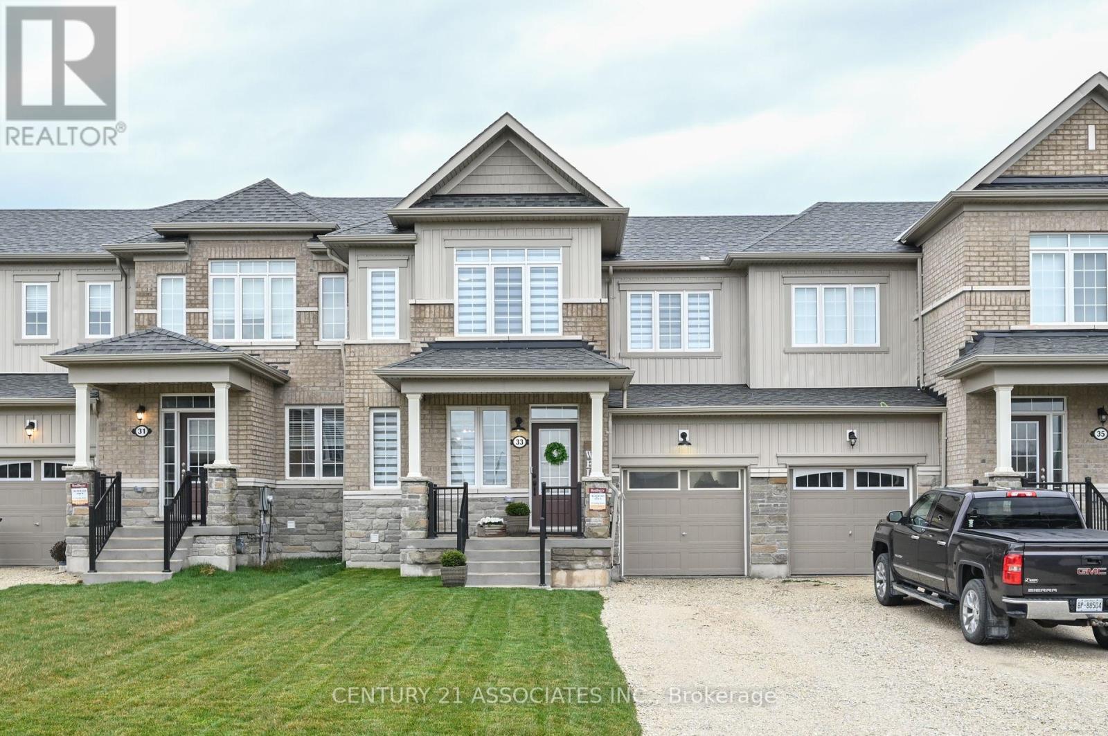 33 STATELY DRIVE, wasaga beach, Ontario