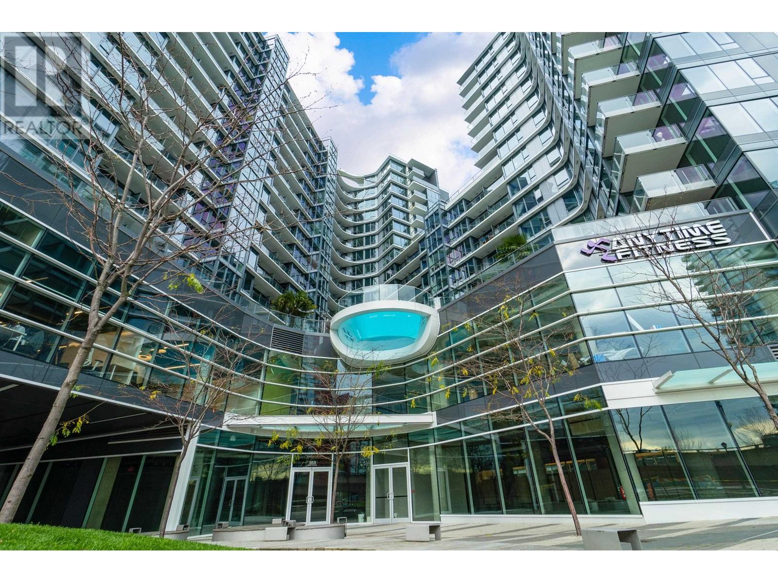 620 68 Smithe Street, Vancouver, British Columbia  V6B 0P4 - Photo 2 - R2910751
