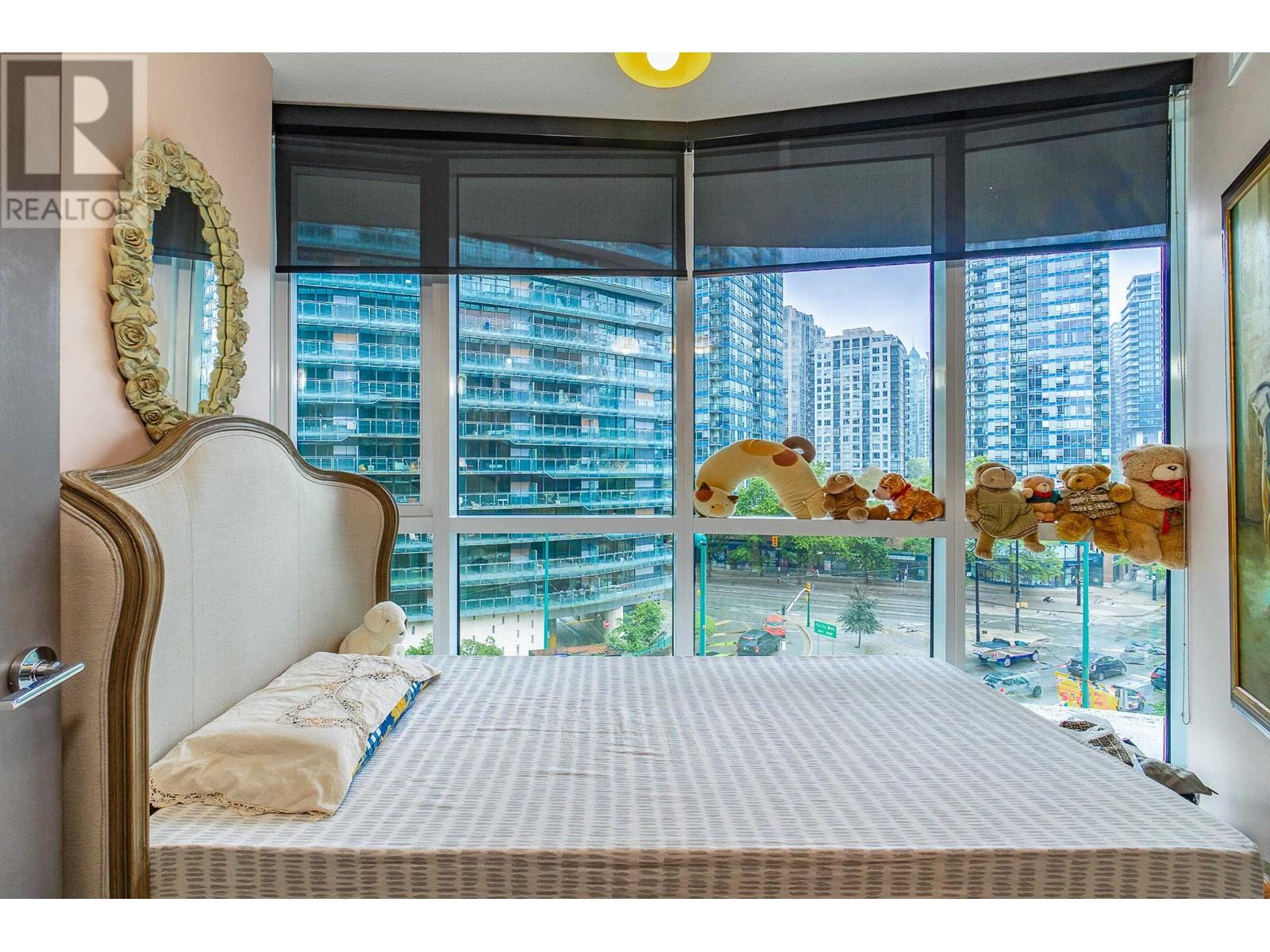 620 68 Smithe Street, Vancouver, British Columbia  V6B 0P4 - Photo 13 - R2910751