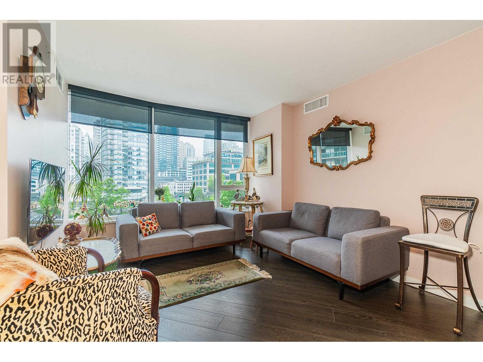 620 68 Smithe Street, Vancouver, British Columbia  V6B 0P4 - Photo 7 - R2910751