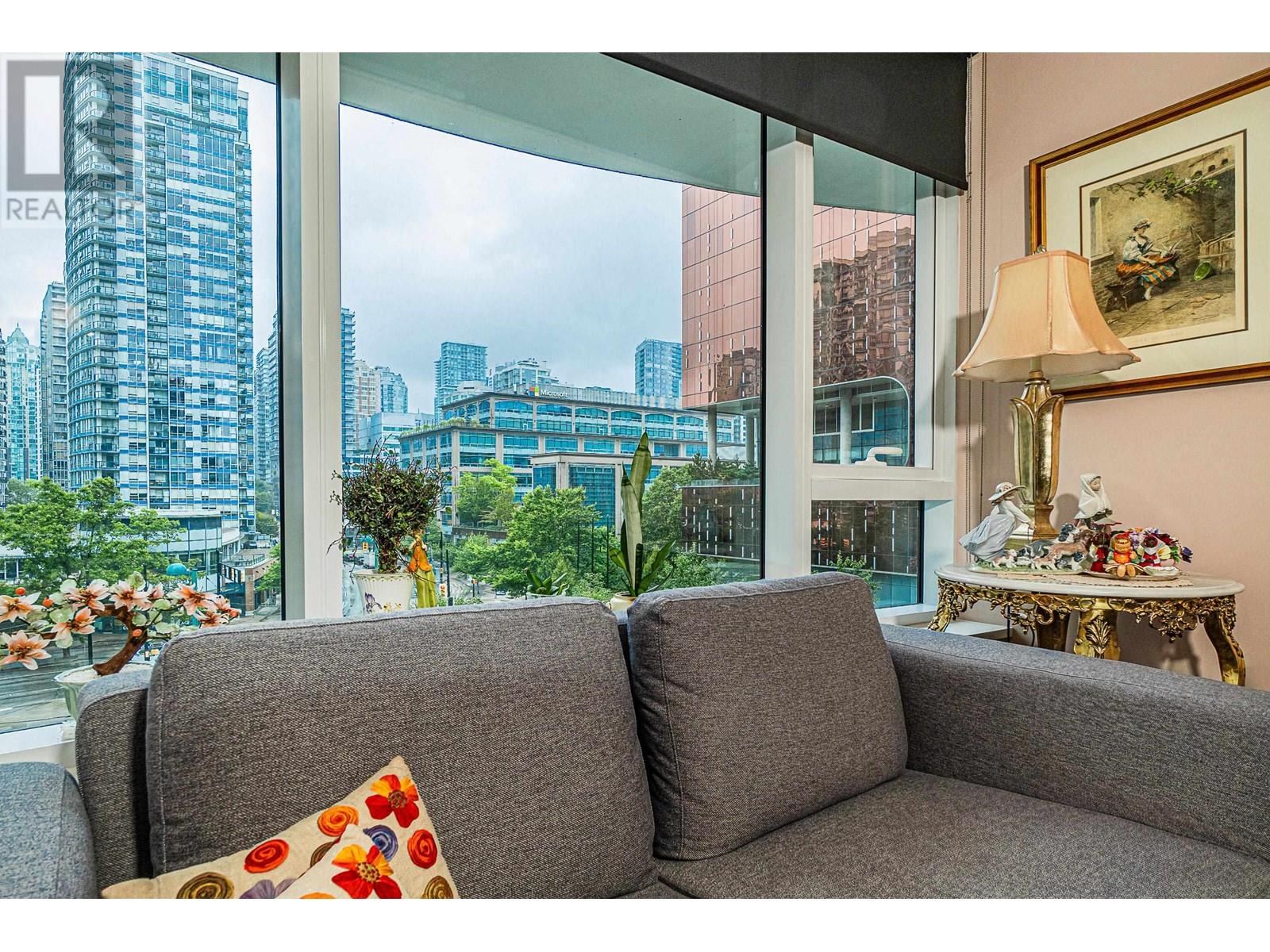 620 68 Smithe Street, Vancouver, British Columbia  V6B 0P4 - Photo 11 - R2910751