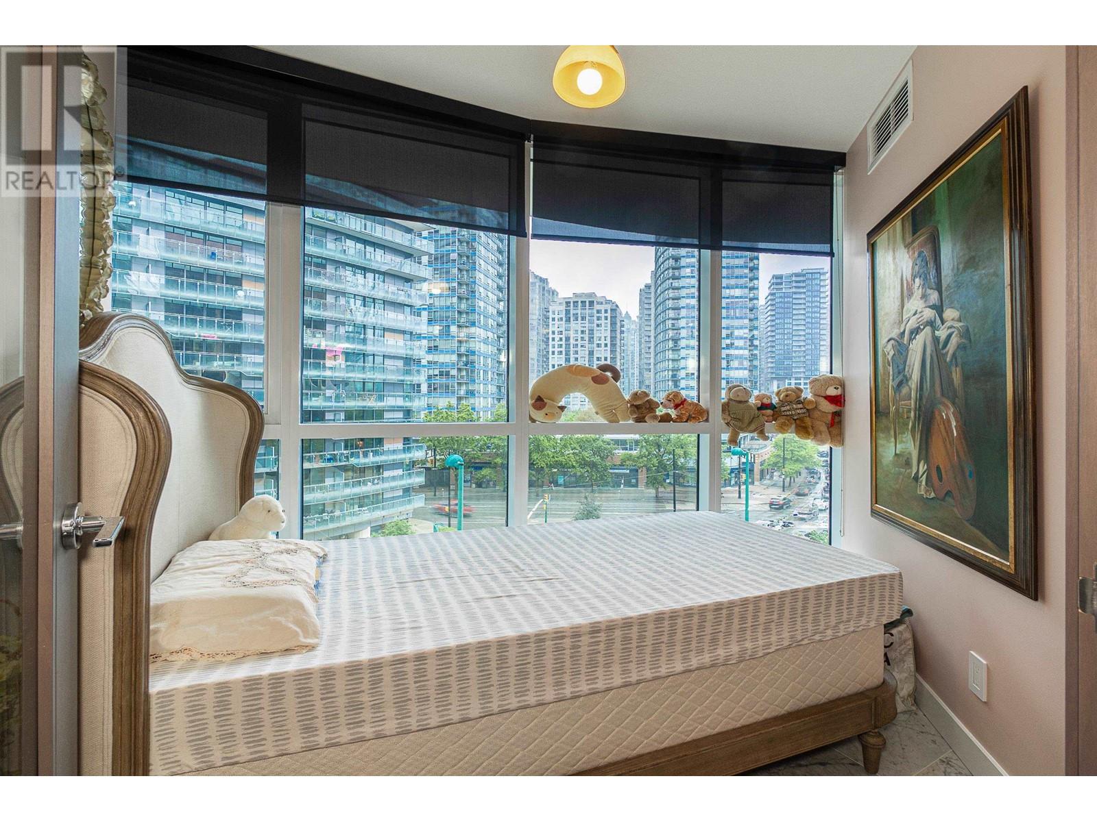 620 68 Smithe Street, Vancouver, British Columbia  V6B 0P4 - Photo 12 - R2910751
