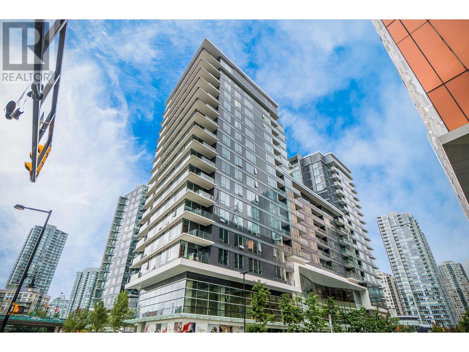 620 68 Smithe Street, Vancouver, British Columbia  V6B 0P4 - Photo 23 - R2910751