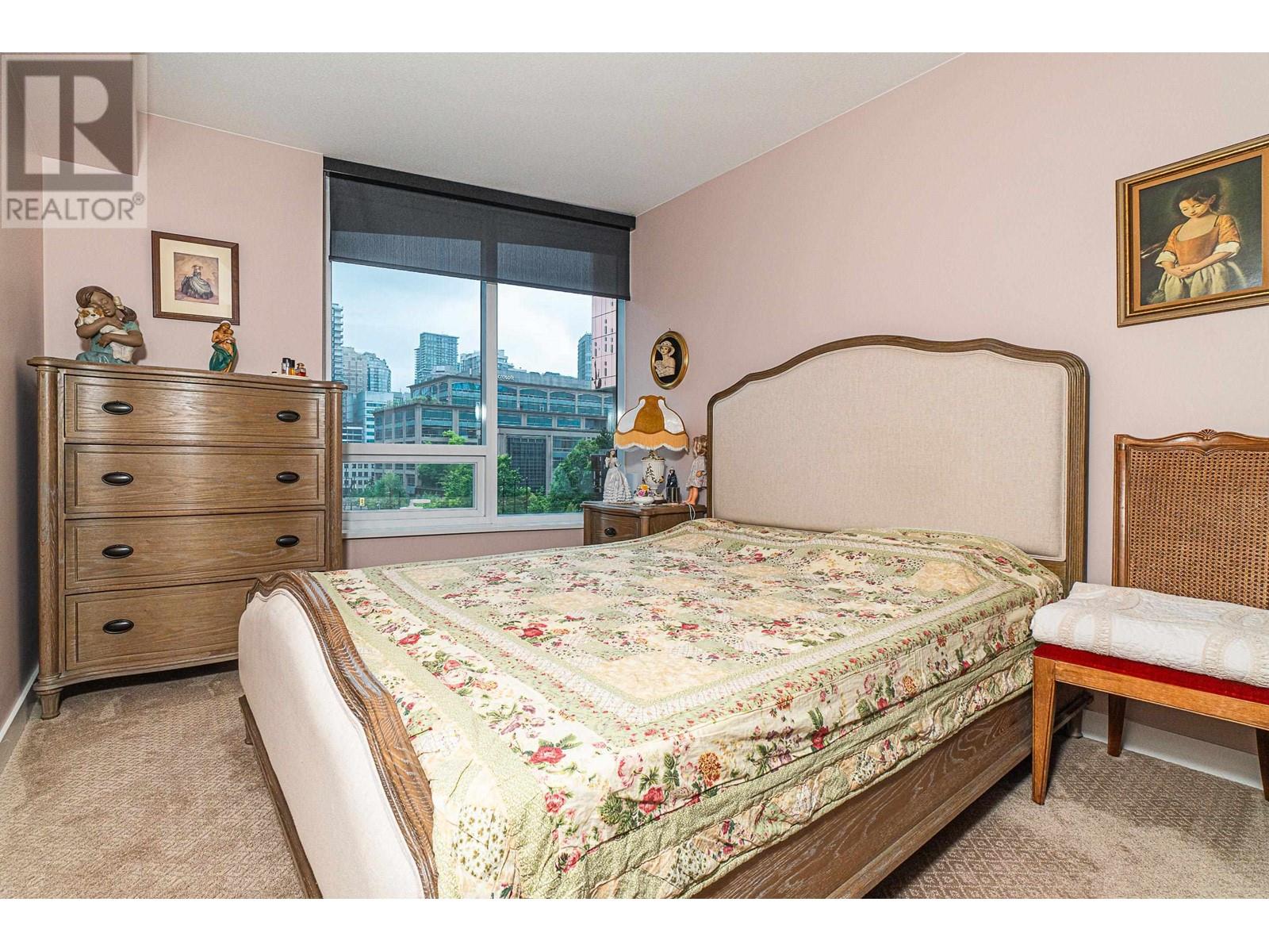 620 68 Smithe Street, Vancouver, British Columbia  V6B 0P4 - Photo 14 - R2910751