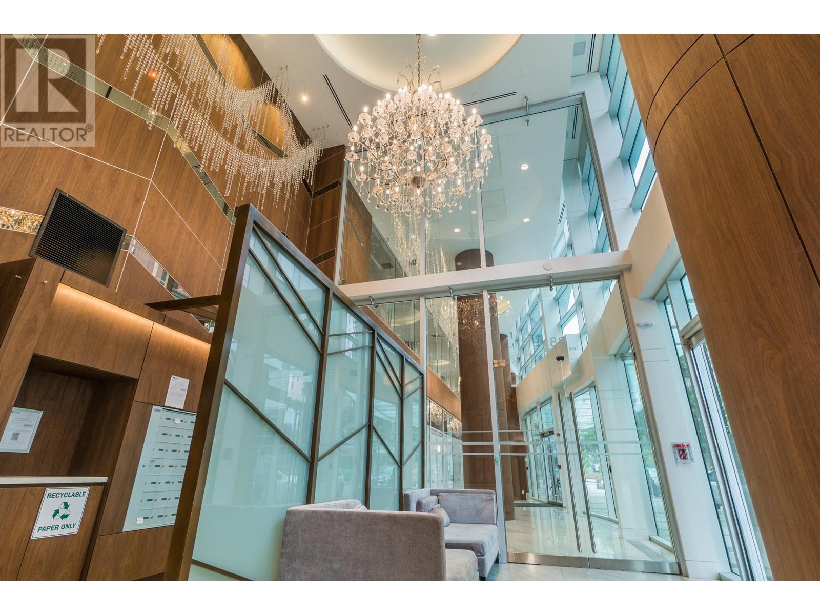 620 68 Smithe Street, Vancouver, British Columbia  V6B 0P4 - Photo 24 - R2910751