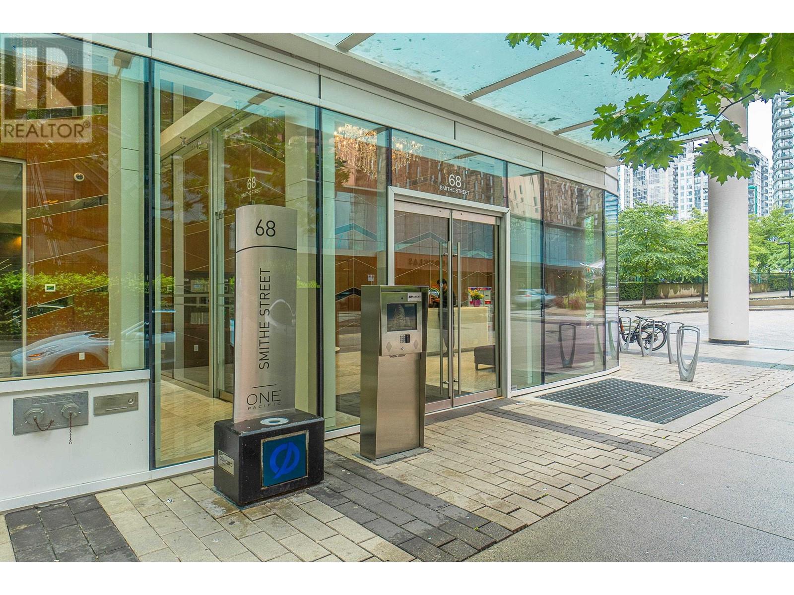 620 68 Smithe Street, Vancouver, British Columbia  V6B 0P4 - Photo 26 - R2910751