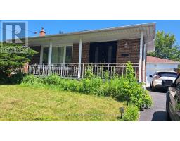 17 Sunmount Road, Toronto, Ca