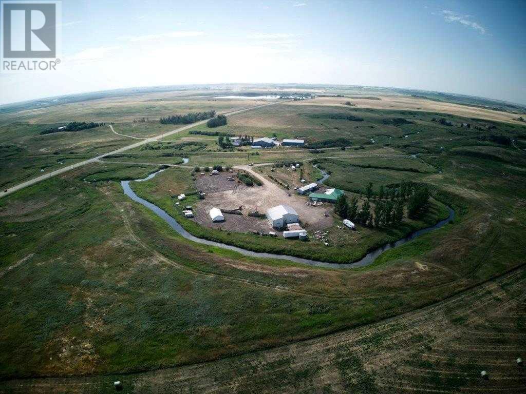 253058 Highway 817, Rural Wheatland County, Alberta  T1P 0V7 - Photo 35 - A2131367