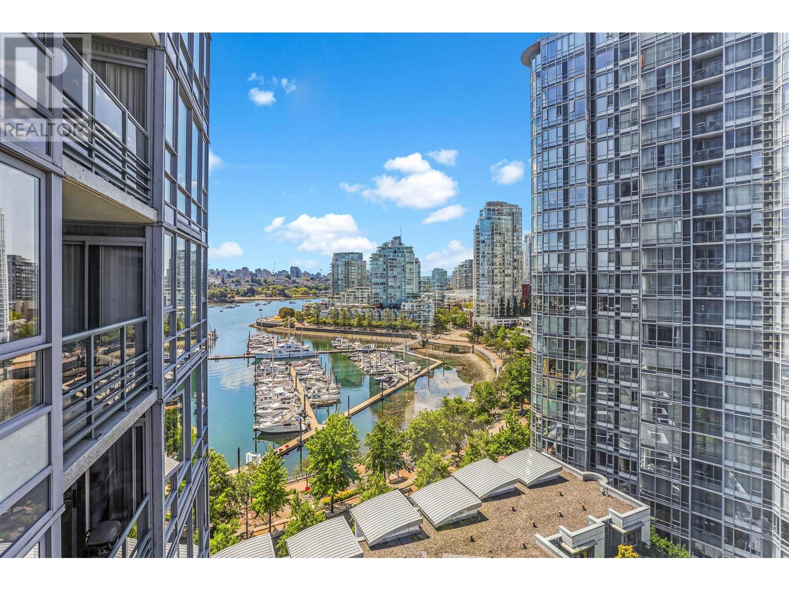 1601 1033 Marinaside Crescent, Vancouver, British Columbia  V6Z 3A3 - Photo 15 - R2910405