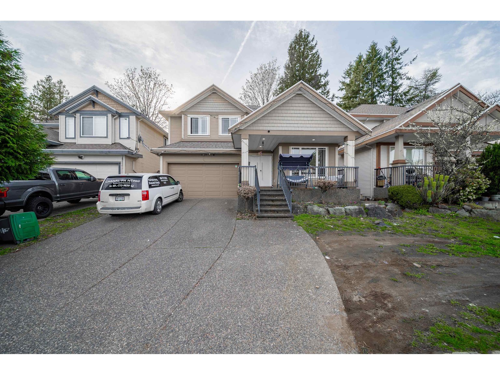 7113 147 STREET, surrey, British Columbia V3S4P7