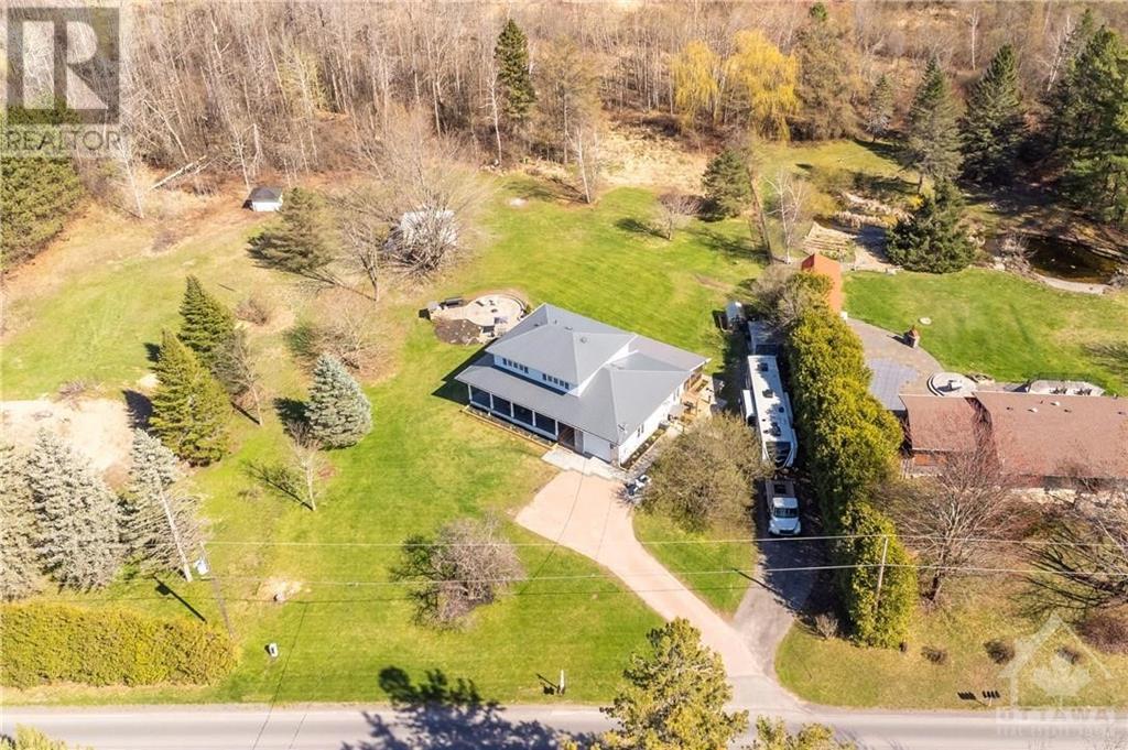 1116 FRENCH SETTLEMENT ROAD Kemptville