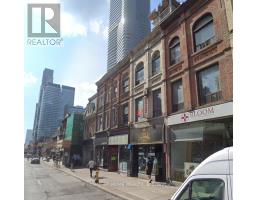 594 YONGE STREET, toronto (church-yonge corridor), Ontario