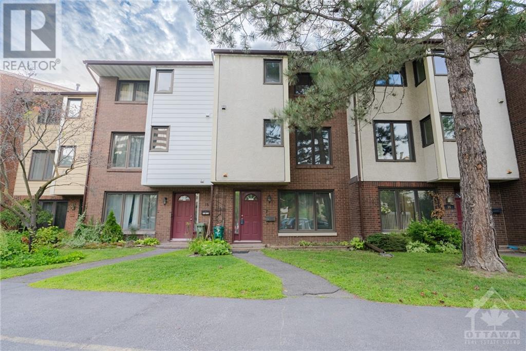 3350 Southgate Road Unit#17, Ottawa, Ontario K1V 9P8 - Photo 1 - 1404938