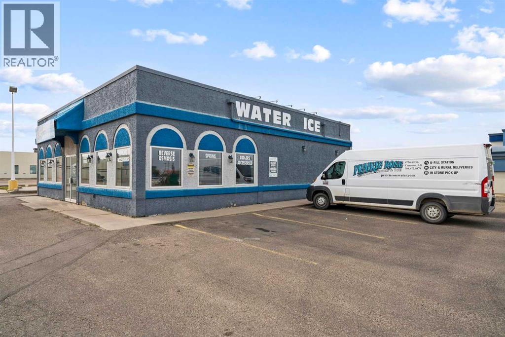 4726 65 Street, camrose, Alberta