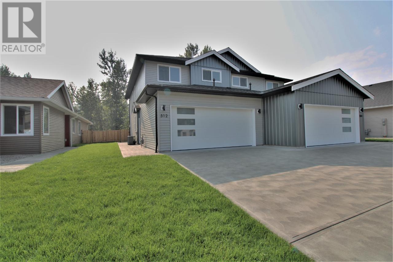 512 SIMILKAMEEN Avenue, princeton, British Columbia