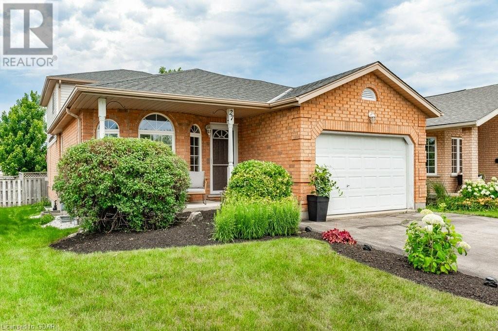 Image of property at 27 KELLY Court