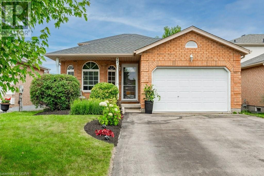 Image of property at 27 KELLY Court