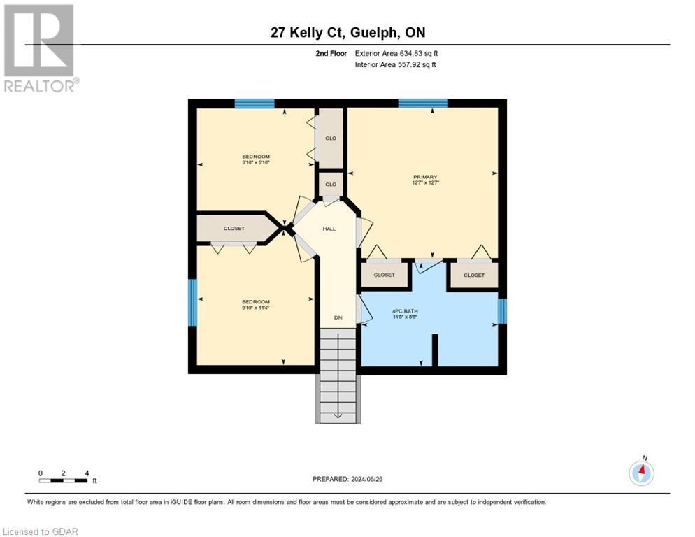 Image of property at 27 KELLY Court