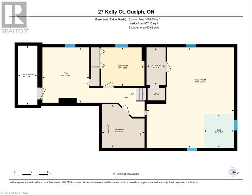 Image of property at 27 KELLY Court