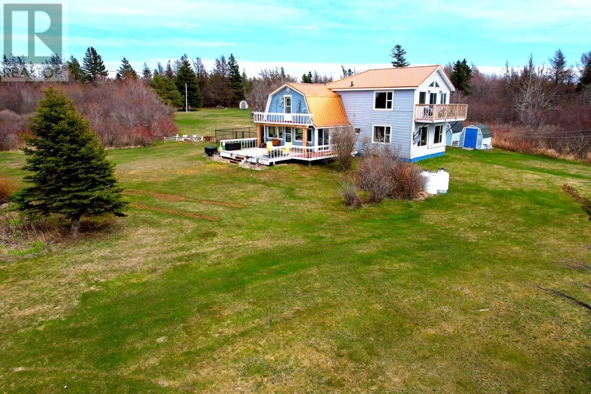 99 Polycarp Et Rosida Road, St. Chrysostome, Prince Edward Island  C0B 1Y0 - Photo 33 - 202408512