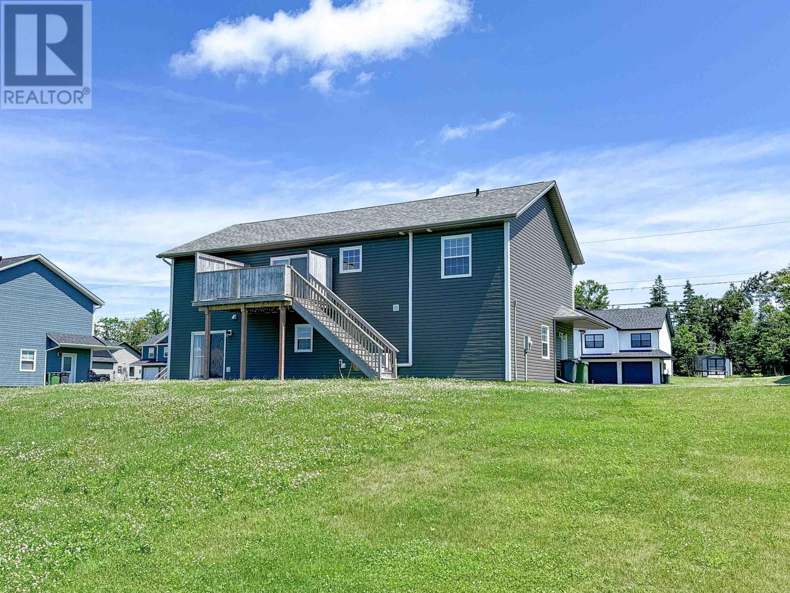 77 Waters Edge Lane, Cornwall, Prince Edward Island  C0A 1H4 - Photo 33 - 202417651