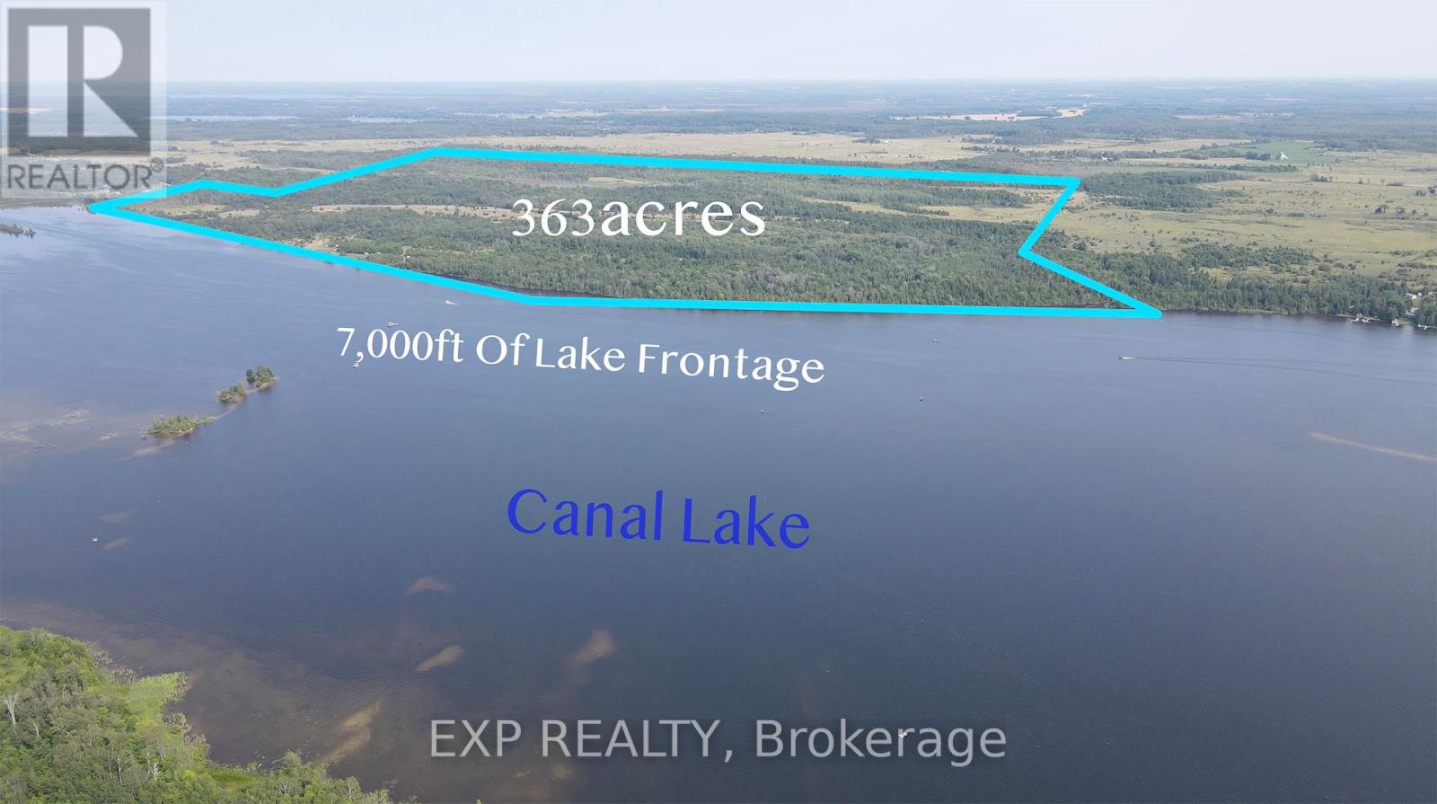 60-120 Liftlock Road W, Kawartha Lakes, Ontario  K0M 2B0 - Photo 2 - X9038704