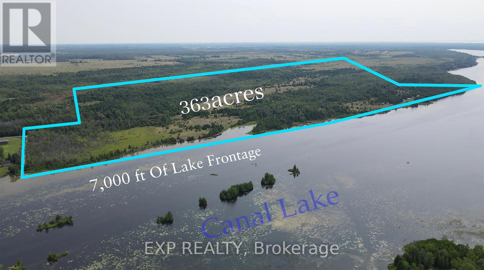 60-120 Liftlock Road W, Kawartha Lakes, Ontario  K0M 2B0 - Photo 3 - X9038704