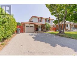 111 DEARBOURNE BOULEVARD, brampton (southgate), Ontario