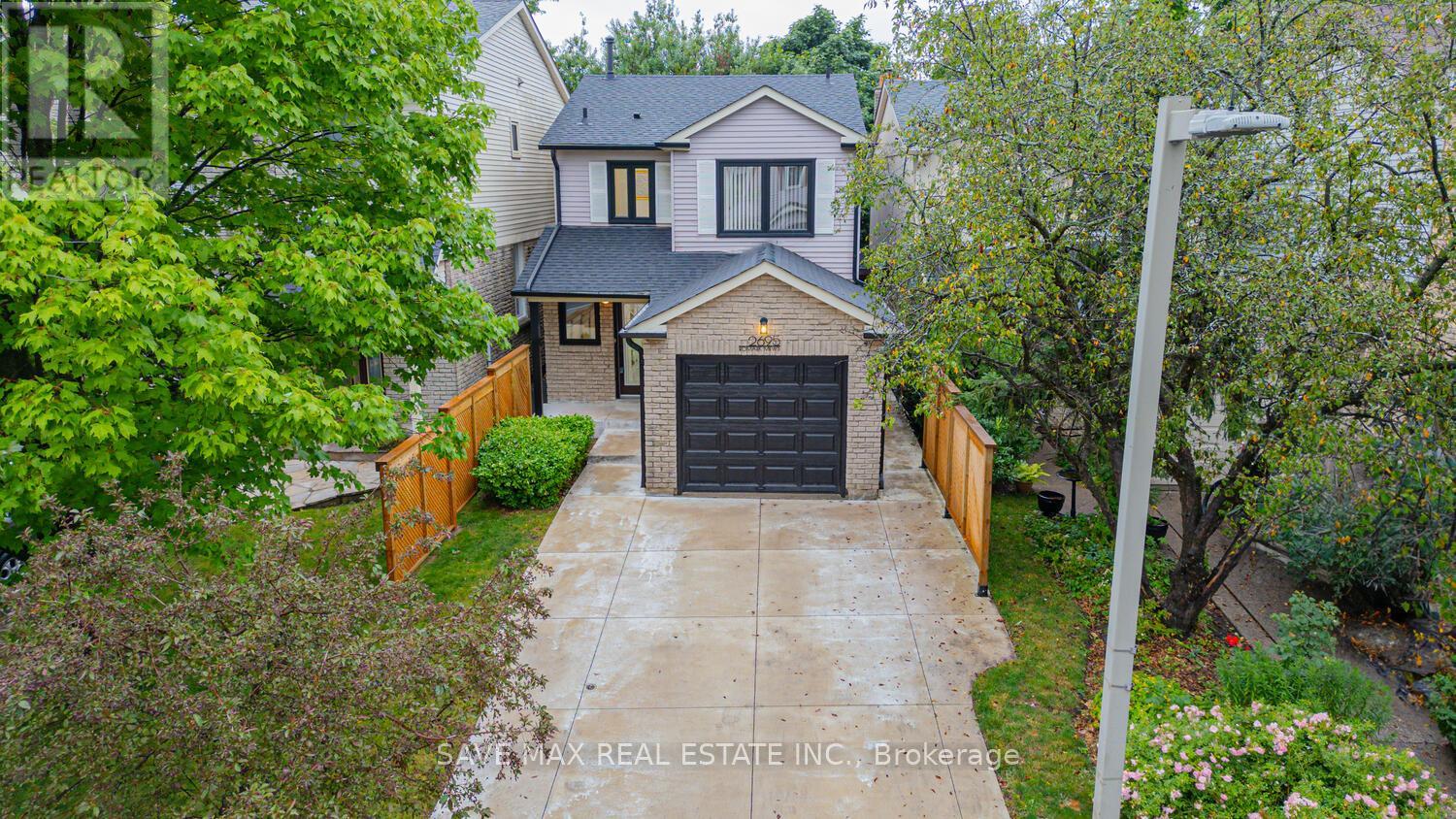 2695 Romark Mews, Mississauga (Erin Mills), Ontario  L5L 2Z4 - Photo 2 - W9232931