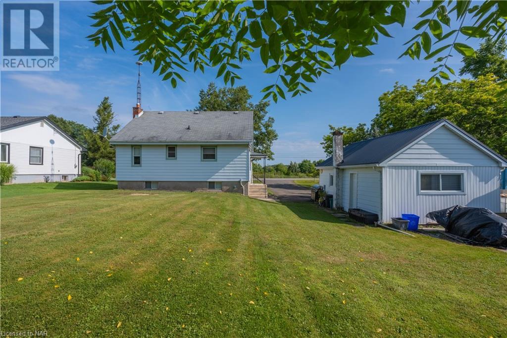 2299 Port Robinson Rd Road, Thorold, Ontario  L3B 5N5 - Photo 7 - 40626341