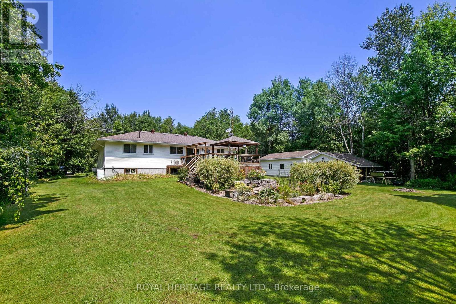 1172 Kings Wharf Road, Kawartha Lakes, Ontario  K0M 1A0 - Photo 30 - X9232953