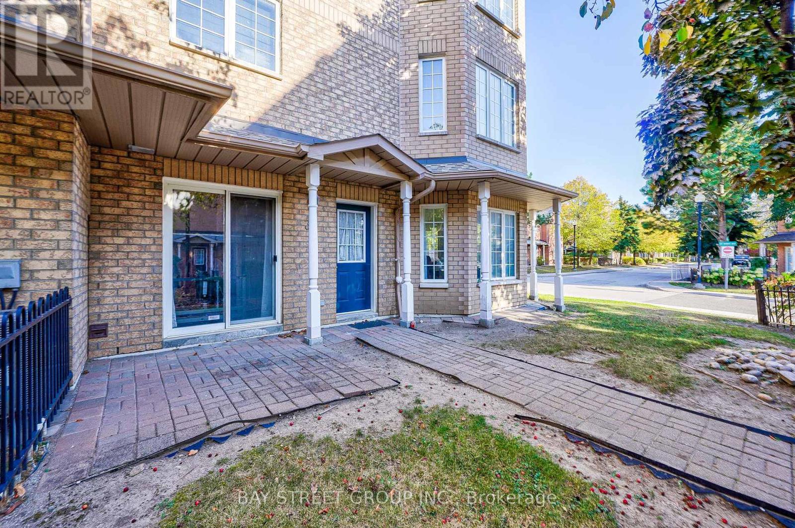 3a - 18 St Moritz Way, Markham (Unionville), Ontario  L3R 4G2 - Photo 7 - N9232962