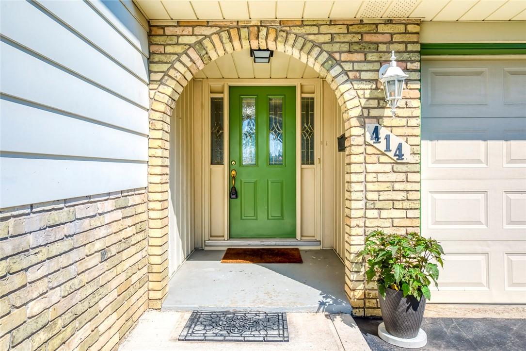 Image of property at 414 Bryant Crescent