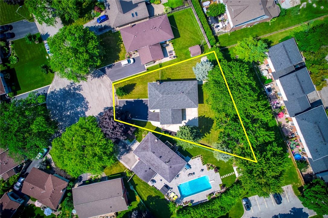 Image of property at 414 Bryant Crescent