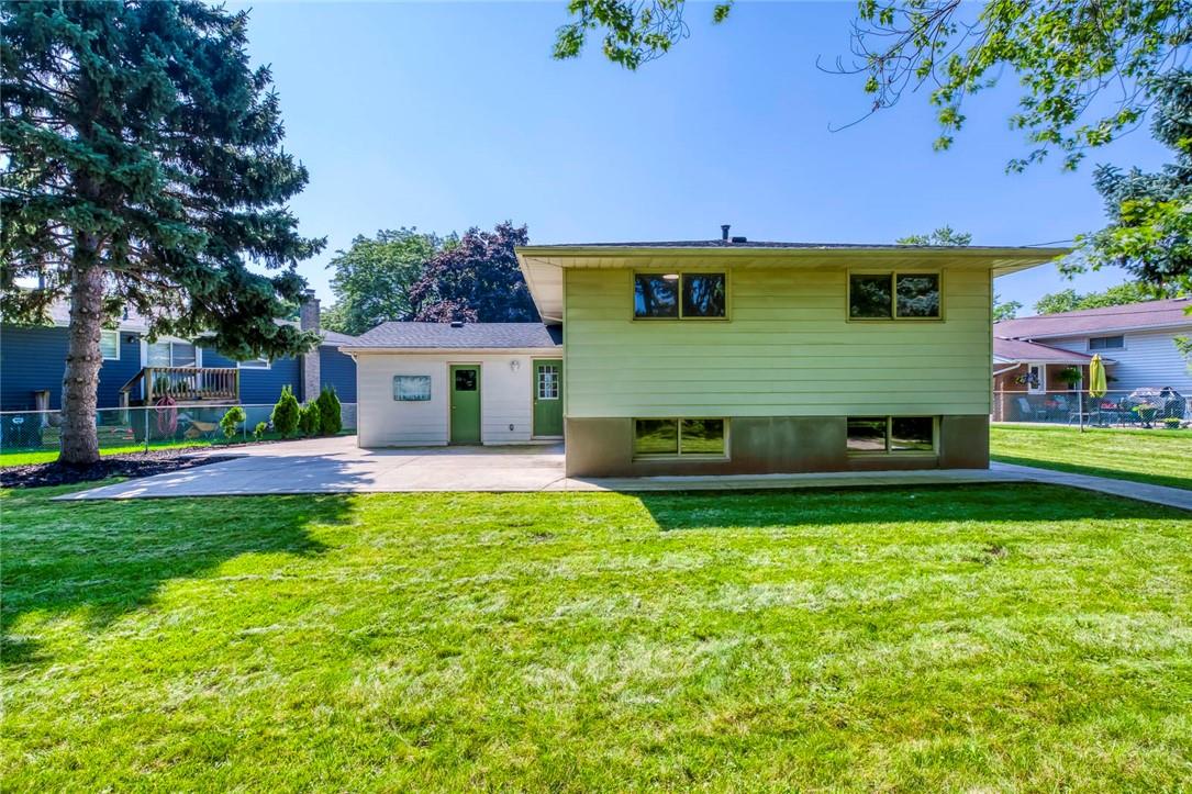 Image of property at 414 Bryant Crescent