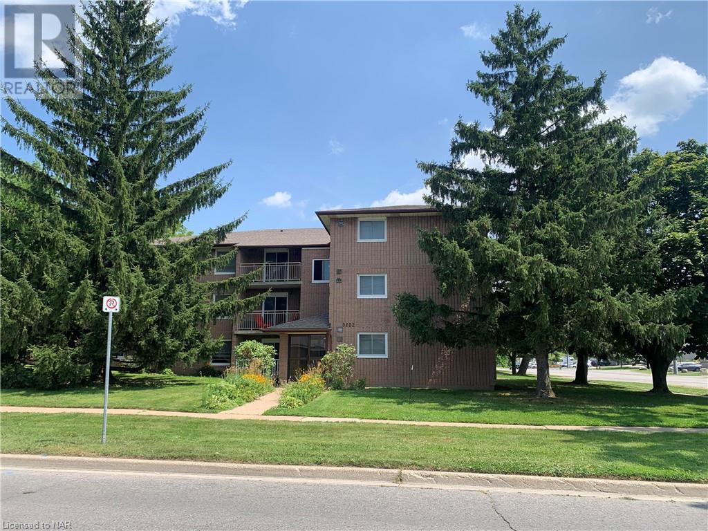 5222 PORTAGE Road Unit# 202, niagara falls, Ontario